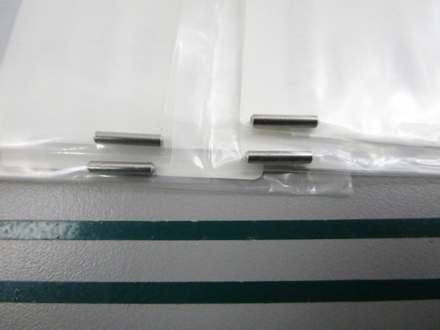 NEW OEM (LOT OF 4) 369-65022-0 369650220 Tohatsu Key 0810