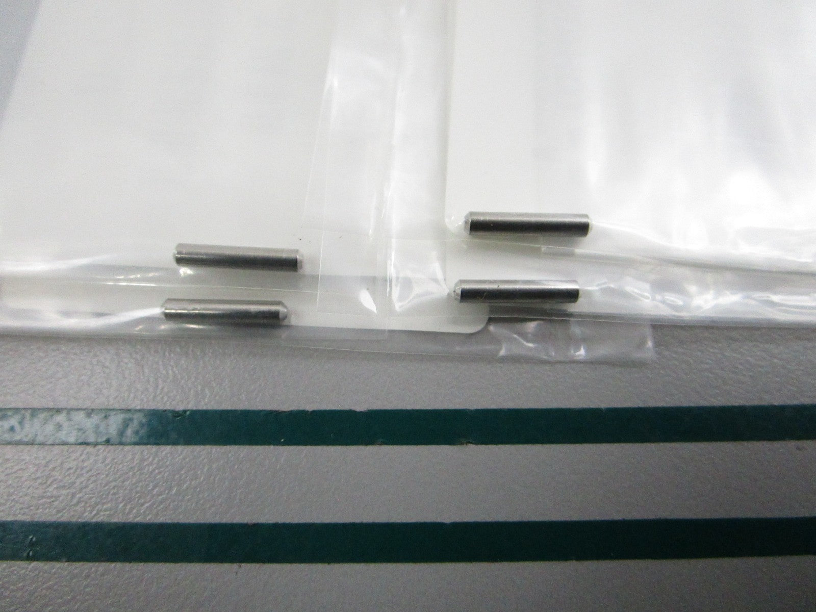 NEW OEM (LOT OF 4) 369-65022-0 369650220 Tohatsu Key 0810