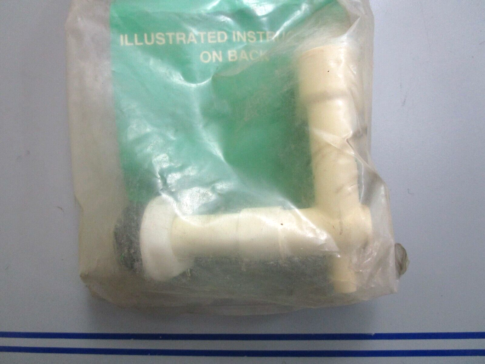 *NEW* 0820 Sea Land Vacuum Breaker Kit 318065