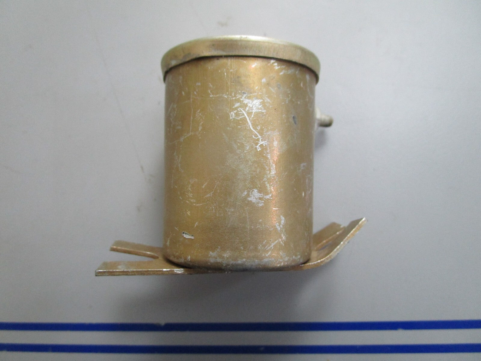 *NEW OEM* 0820 Mercury Quicksilver Solenoid 89-817760A2