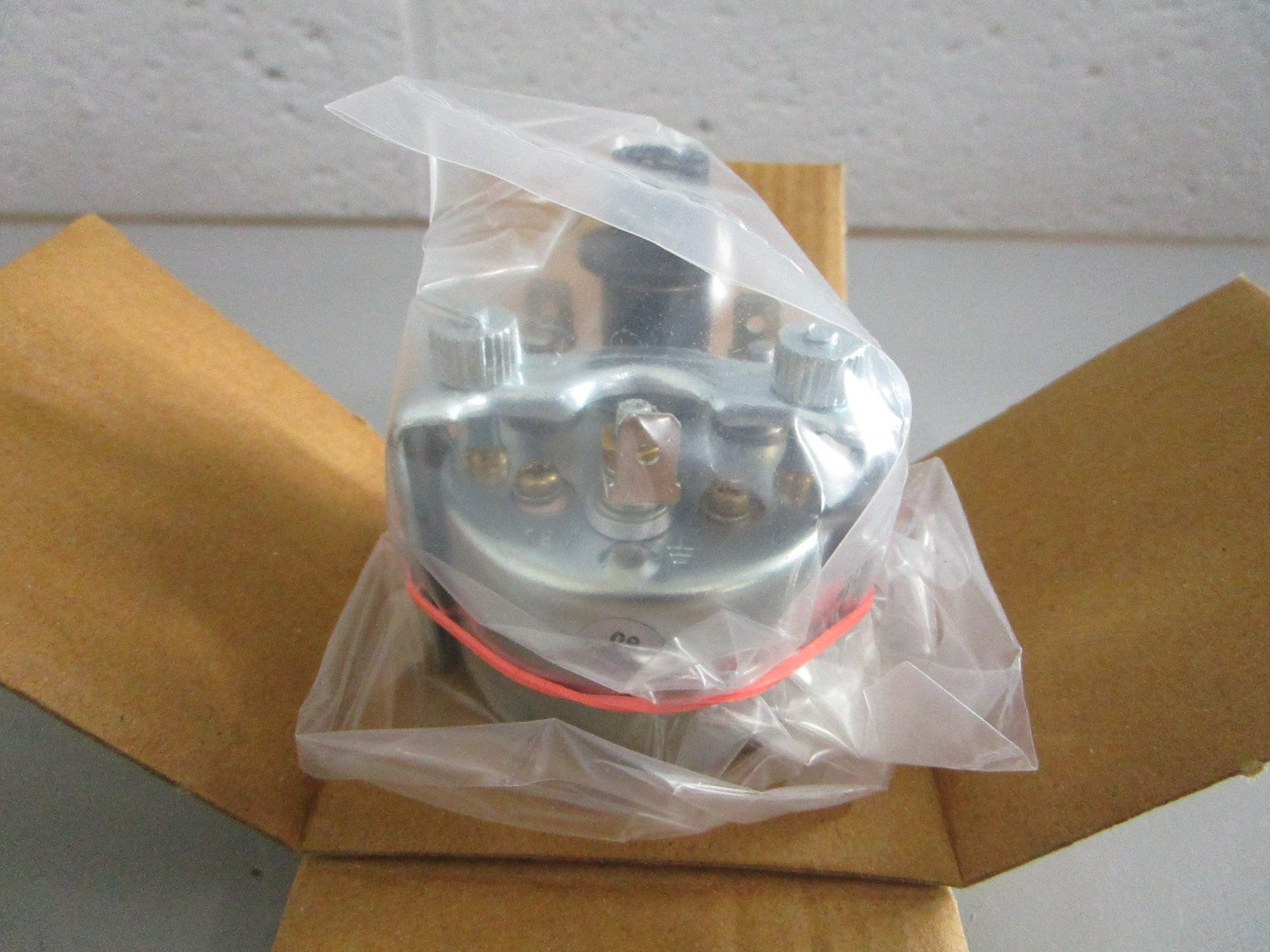 NEW S.41406 Sparex Fuel Gauge 0820