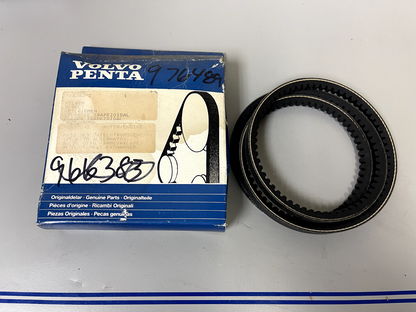 *NEW OEM* 0670 Volvo Penta V-Belt 966383