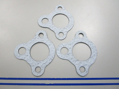 NEW OEM (LOT OF 3) 27-475901 Mercury Quicksilver Thermostat Gasket 0810