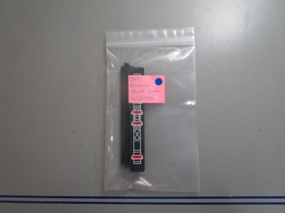 *NEW OEM* 0810 OMC Johnson Evinrude Terminal Block Cover 432758 0432758