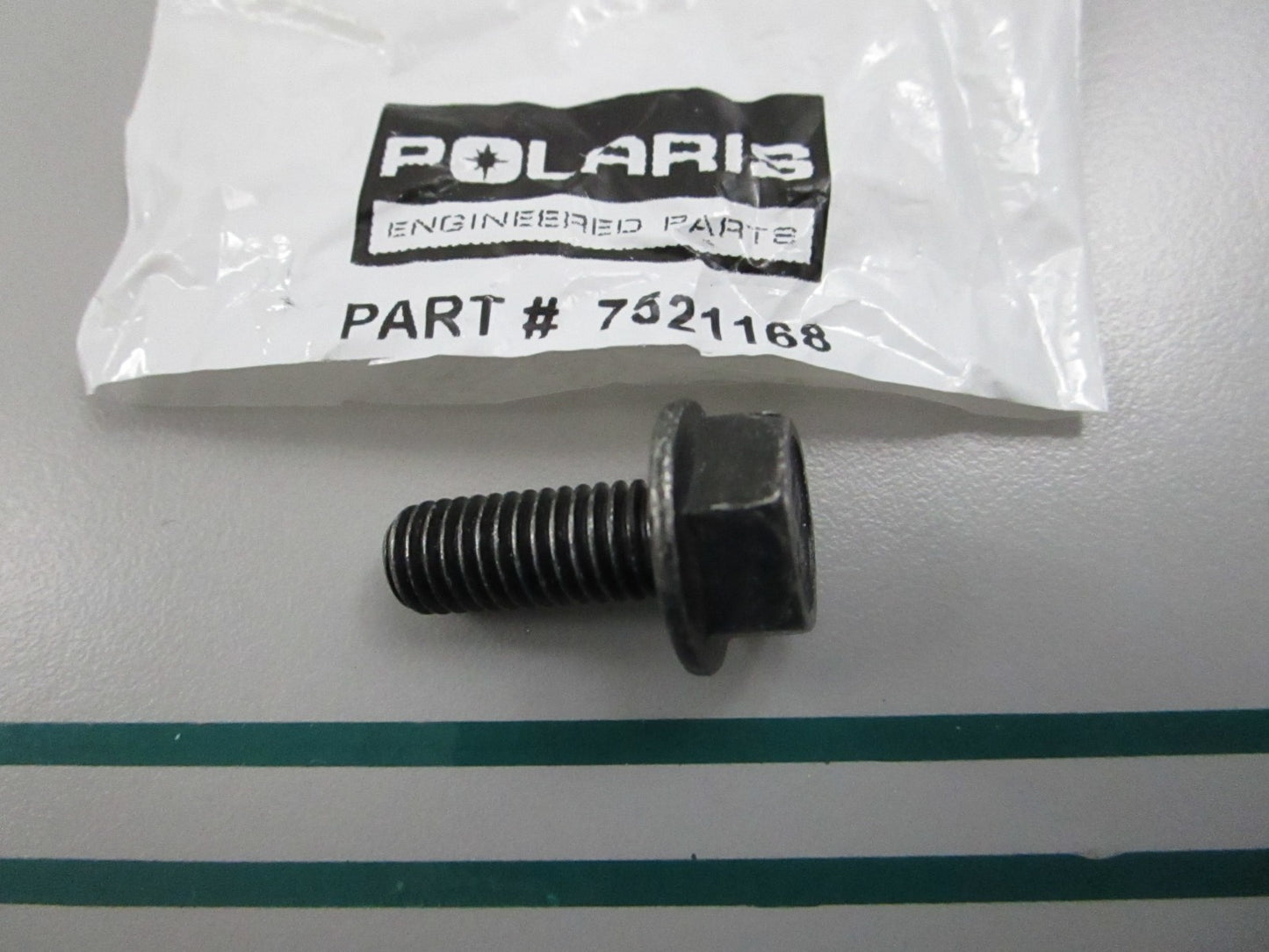 NEW OEM 7521168 Polaris Screw 0810
