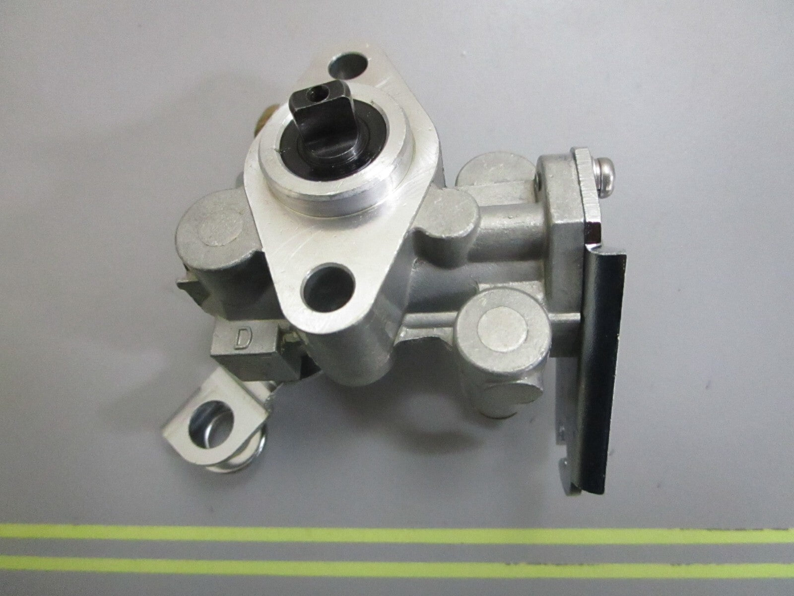 *NEW OEM* 0820 Arctic Cat Tigershark Oil Pump Ay 3008-435