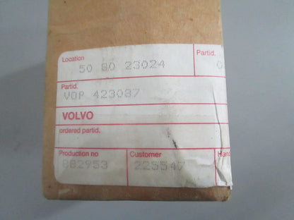 *NEW OEM* 0820 Volvo Penta Gear 423087