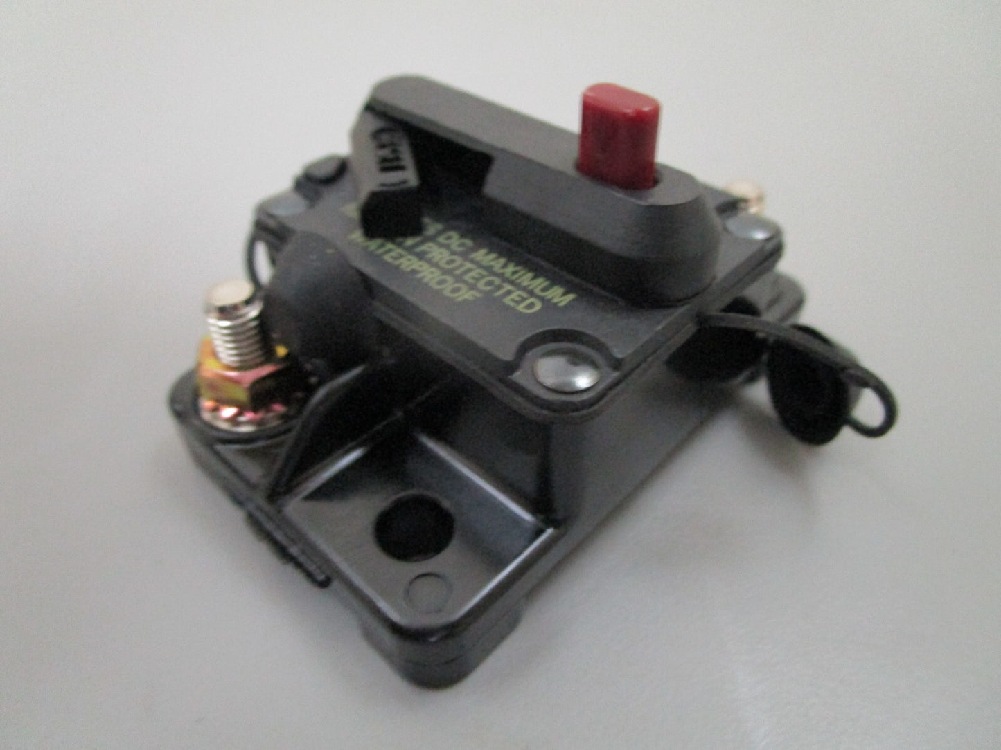 *NEW OEM* 0810 Mercury Quicksilver Hi-Amp Circuit Breaker 88-879356T