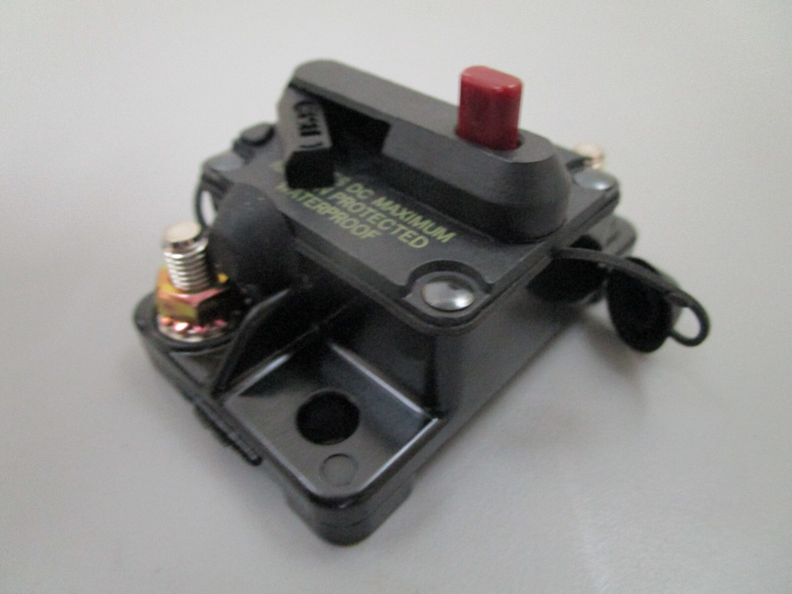 *NEW OEM* 0810 Mercury Quicksilver Hi-Amp Circuit Breaker 88-879356T