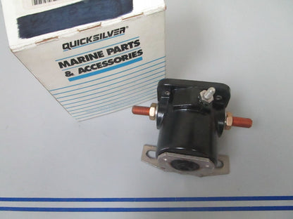 *NEW OEM* 0810 Mercury Quicksilver Relay F177917