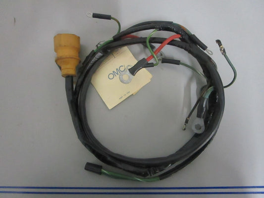 NEW OEM 980936 0980936 OMC Johnson Evinrude Cable Assy 0820