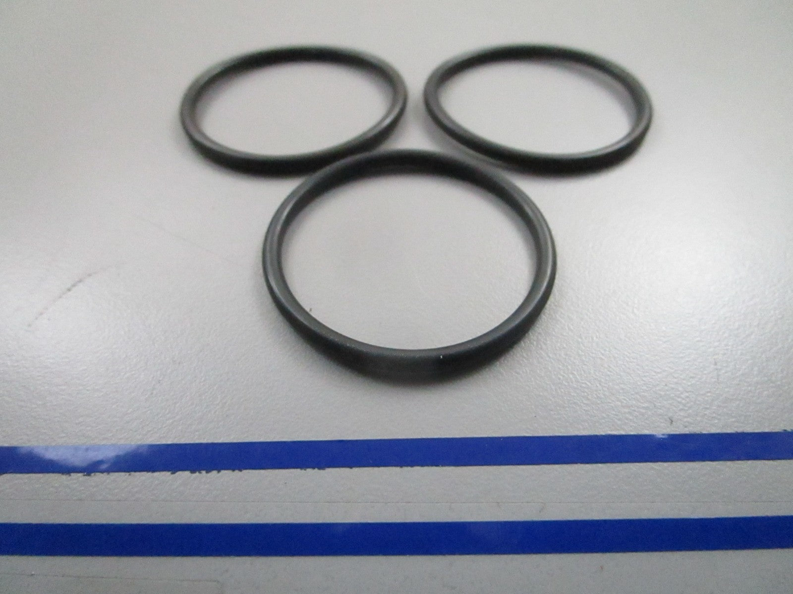 *NEW OEM* (LOT OF 3) 0810 Mercury Quicksilver O-Ring 25-65936