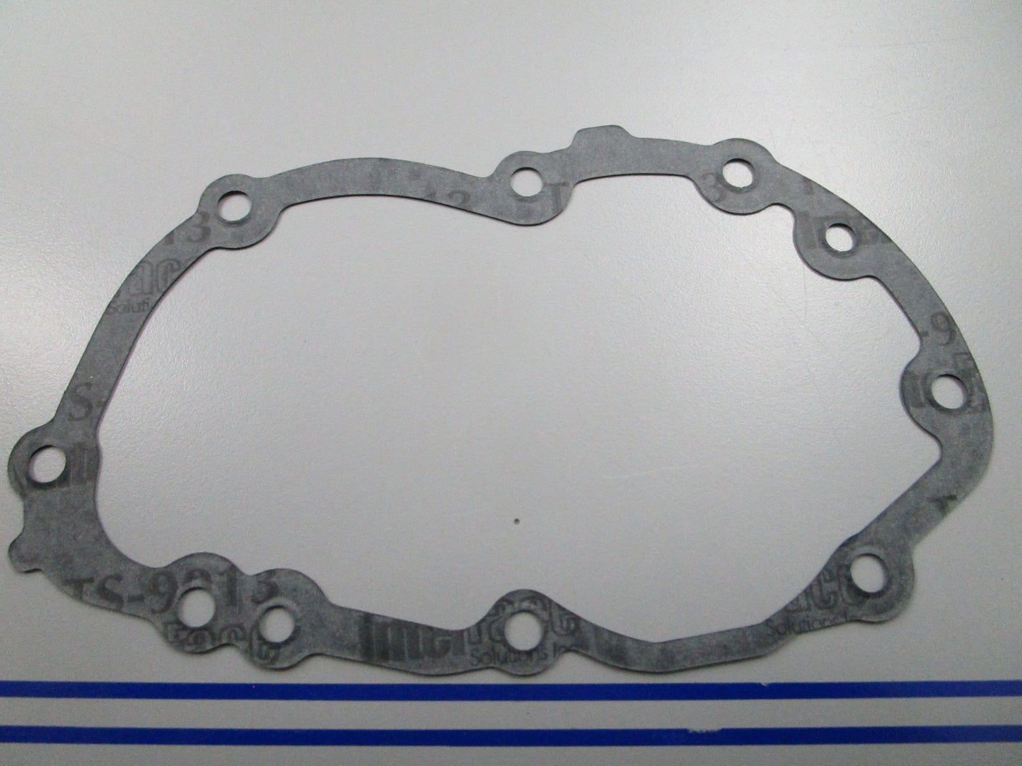 *NEW OEM* 0810 Triumph Breather Cover Gasket T1261094