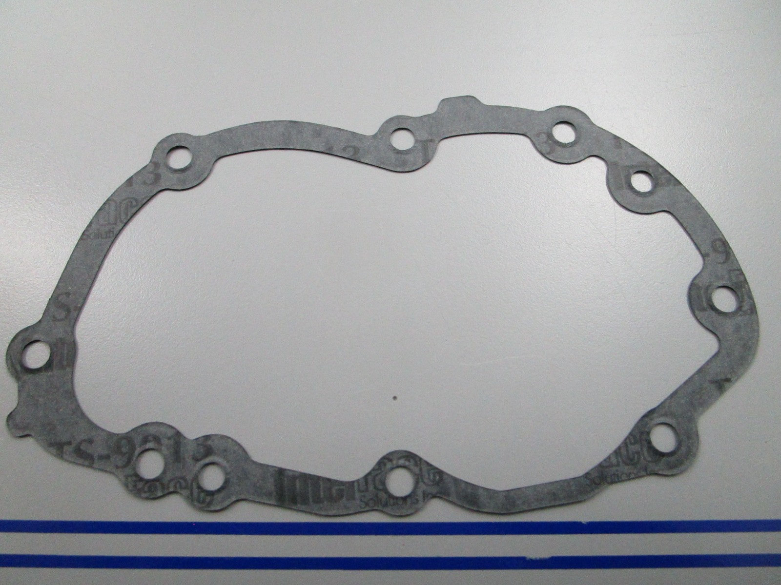 *NEW OEM* 0810 Triumph Breather Cover Gasket T1261094