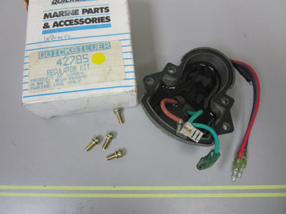 *NEW OEM* 0720 Mercury Quicksilver Regulator Kit 42785