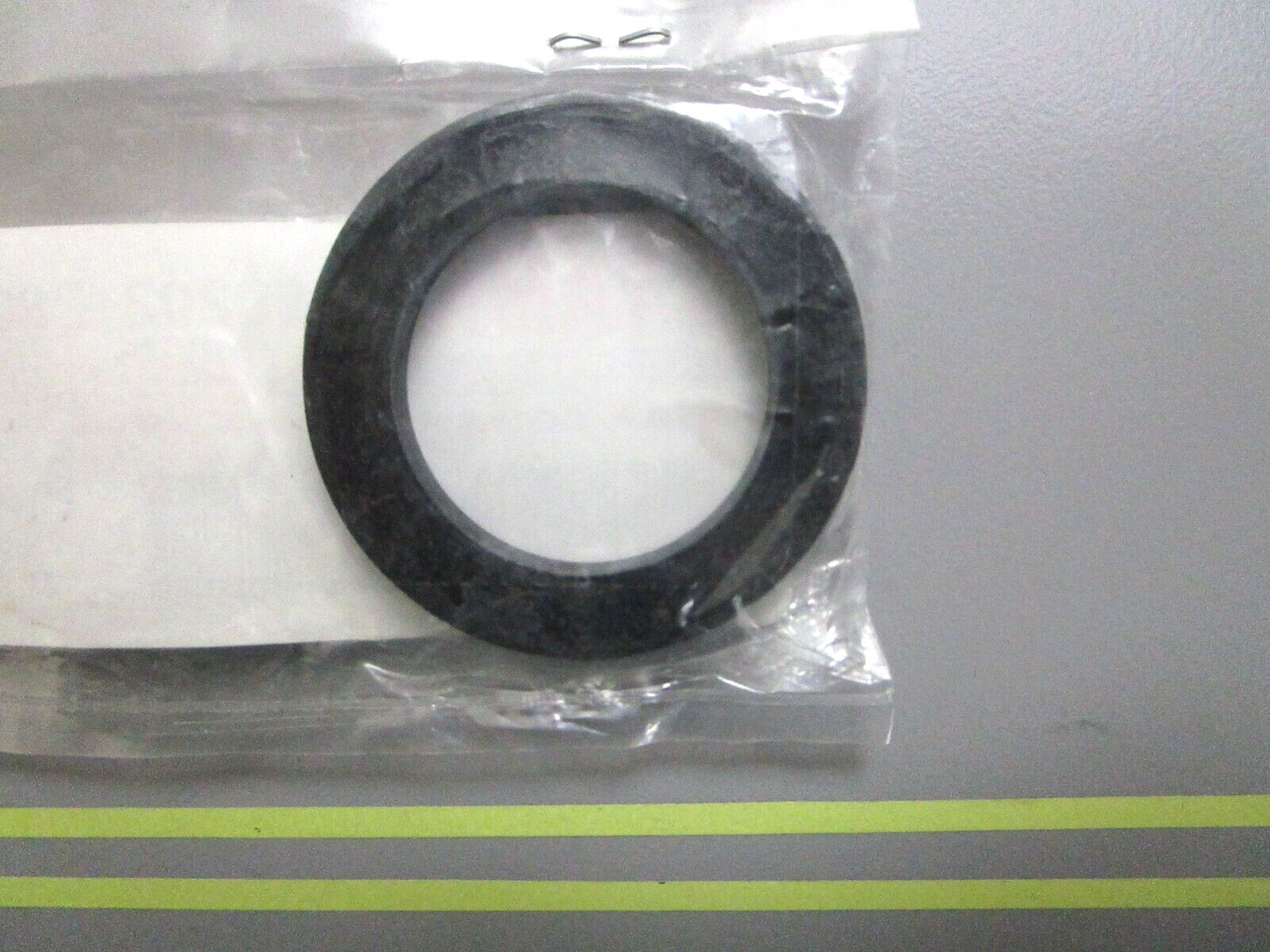 *NEW OEM* 0750 Yamaha PLATE WASHER 90202-28001