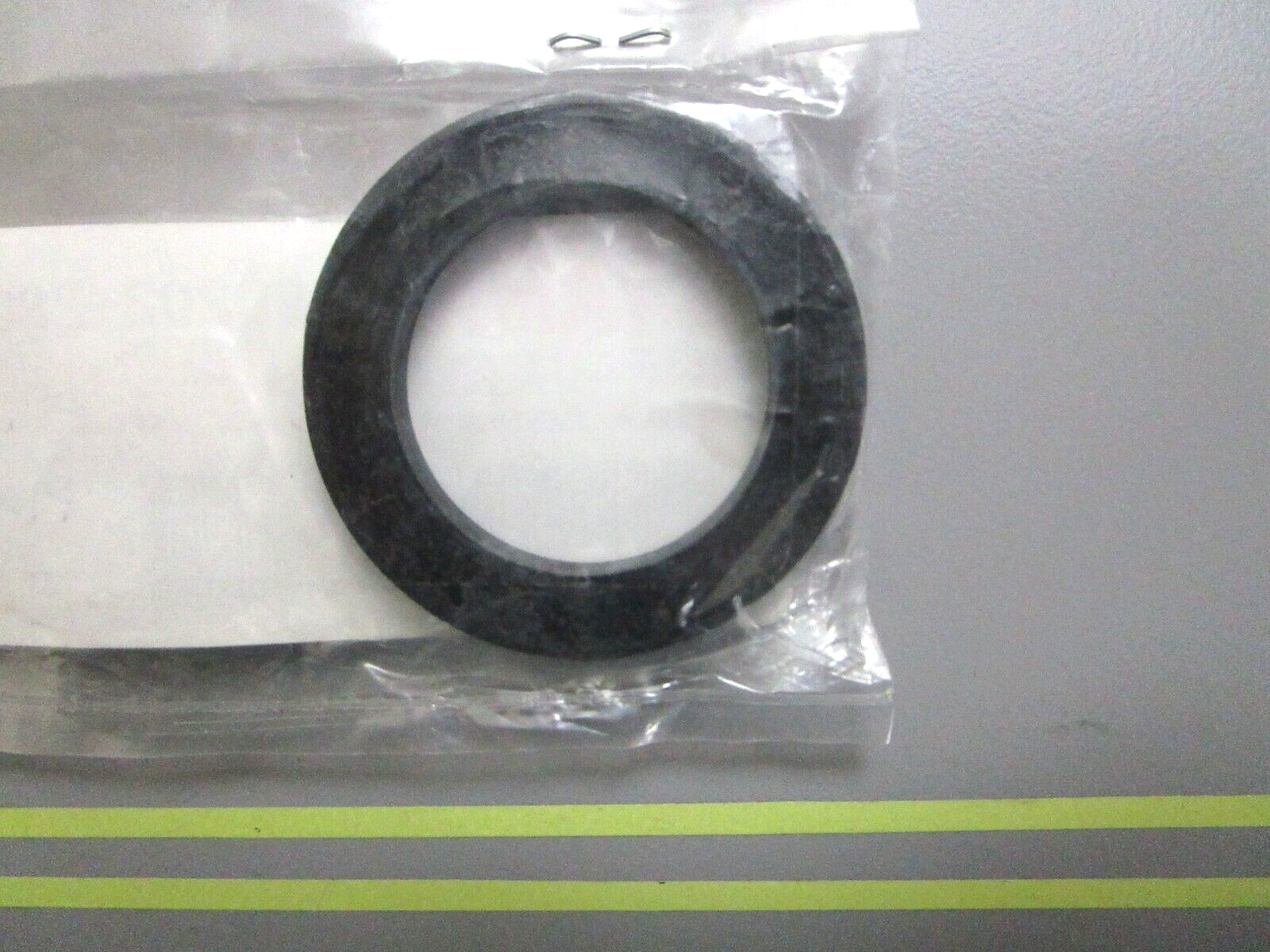 *NEW OEM* 0750 Yamaha PLATE WASHER 90202-28001