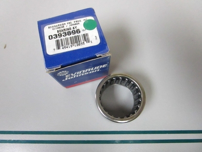 NEW OEM 393896 0393896 OMC Johnson Evinrude Bearing Assembly 0810