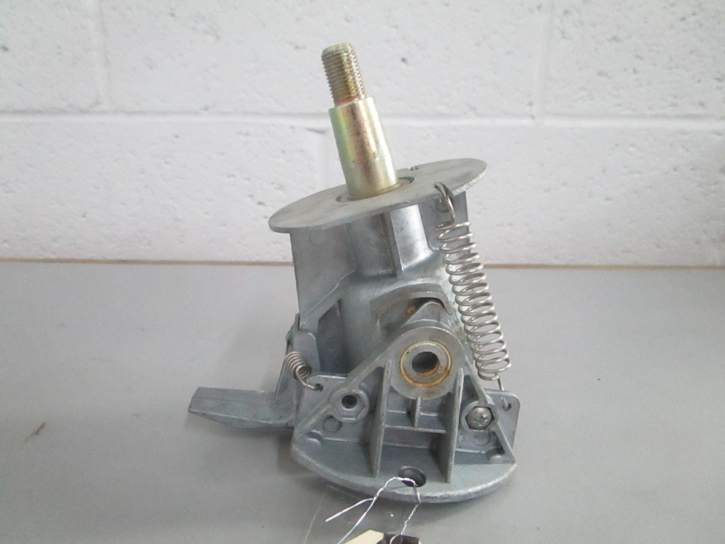NEW OEM Teleflex Steering Helm 0820