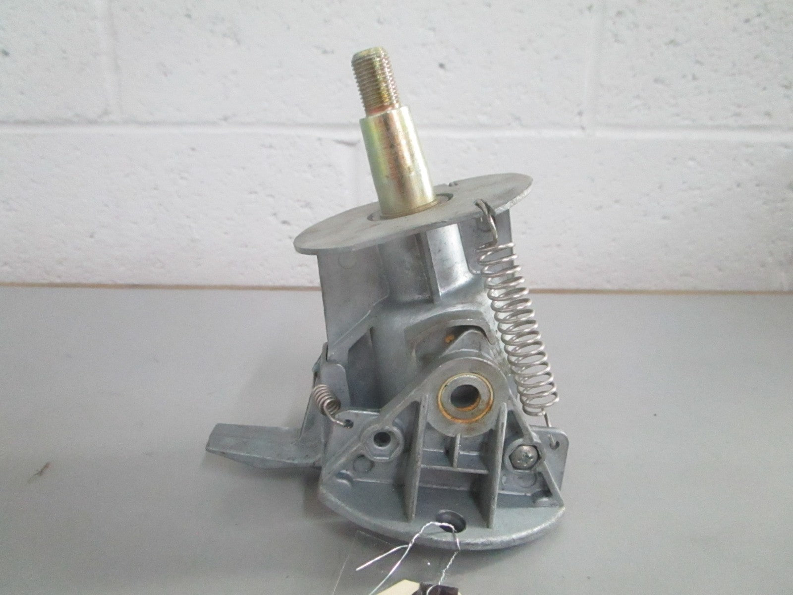 NEW OEM Teleflex Steering Helm 0820