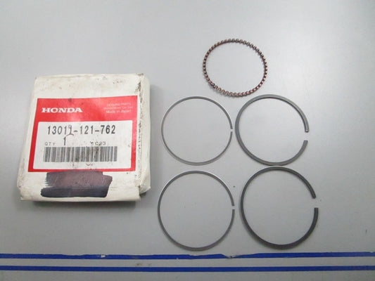 *NEW OEM* 0810 Honda Piston Ring Set 13011-121-762