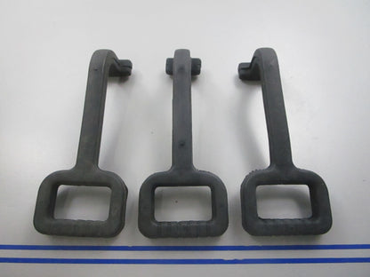 NEW OEM (LOT OF 3) 72544 Mercury Quicksilver Strap 0810