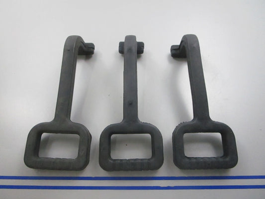 NEW OEM (LOT OF 3) 72544 Mercury Quicksilver Strap 0810