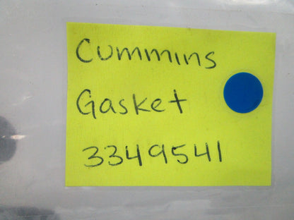 NEW OEM 3349541 Cummins Gasket 0810