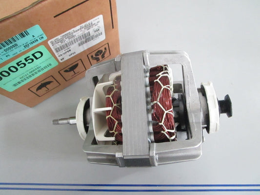 *NEW OEM* 0820 Samsung Dryer Drive Motor DC31-00055D