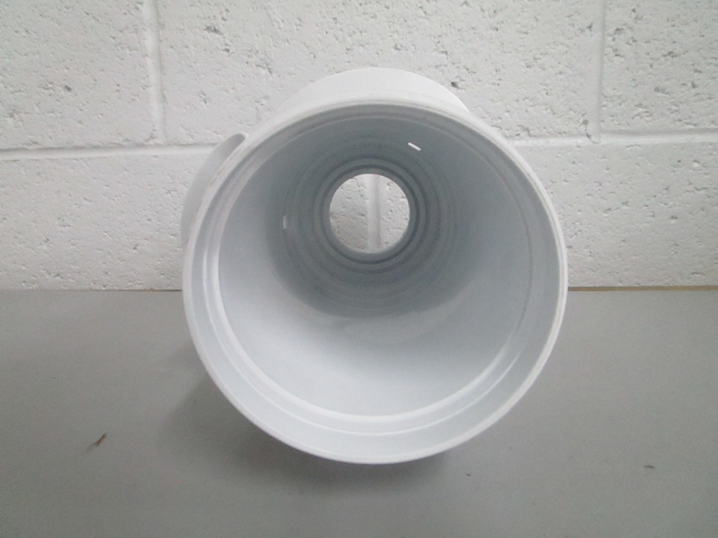 *NEW OEM* 0820 Whirlpool Washer Agitator Auger 3363003