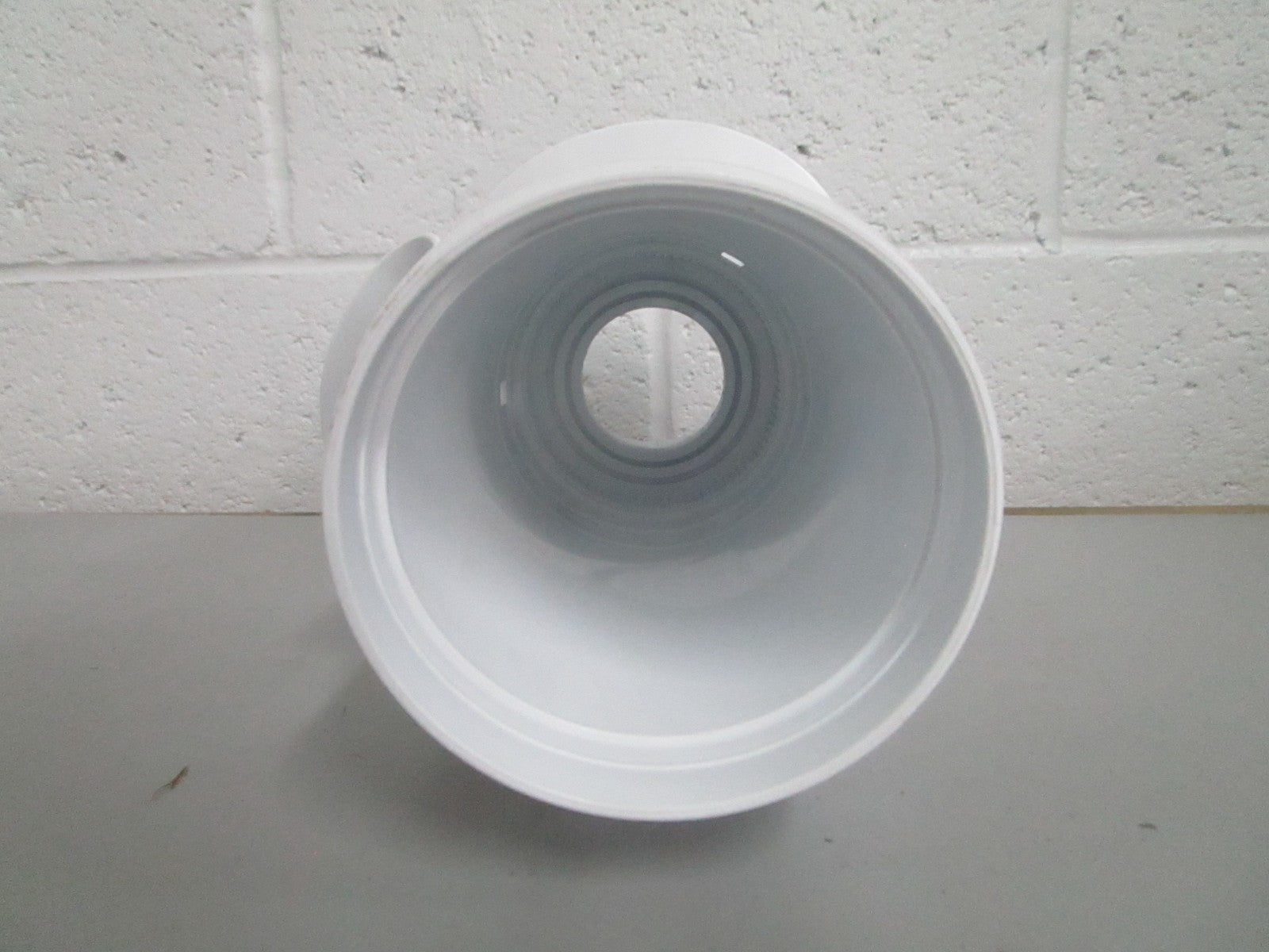 *NEW OEM* 0820 Whirlpool Washer Agitator Auger 3363003