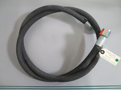 Ingersoll-Rand 85560662 Screw Air Compressor Hose Assy NEW OEM 0820
