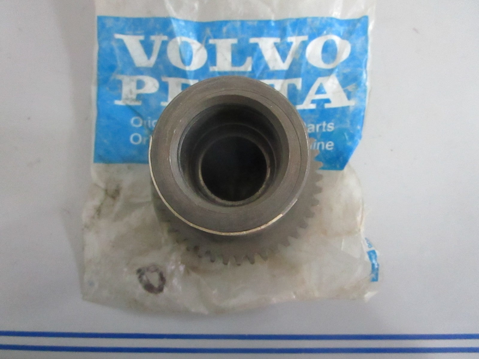 NEW OEM 854211 827309 Volvo Penta Gear 0820