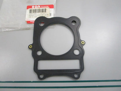 Suzuki Arctic Cat NEW OEM Cylinder Head Gasket 11141-25C04 3402-248 0810