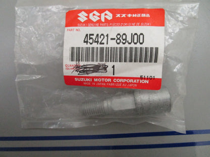 *NEW OEM* 0810 Suzuki Tilt Lock Pin 45421-89J00