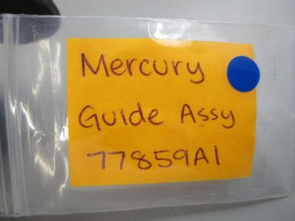 NEW OEM 77859A1 Mercury Quicksilver Guide Assembly 0810