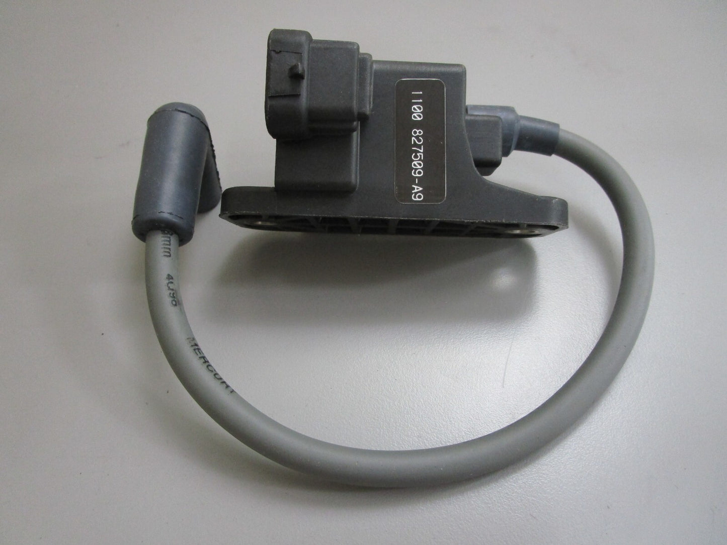 *NEW OEM* 0820 Mercury Quicksilver CDM 827509A10