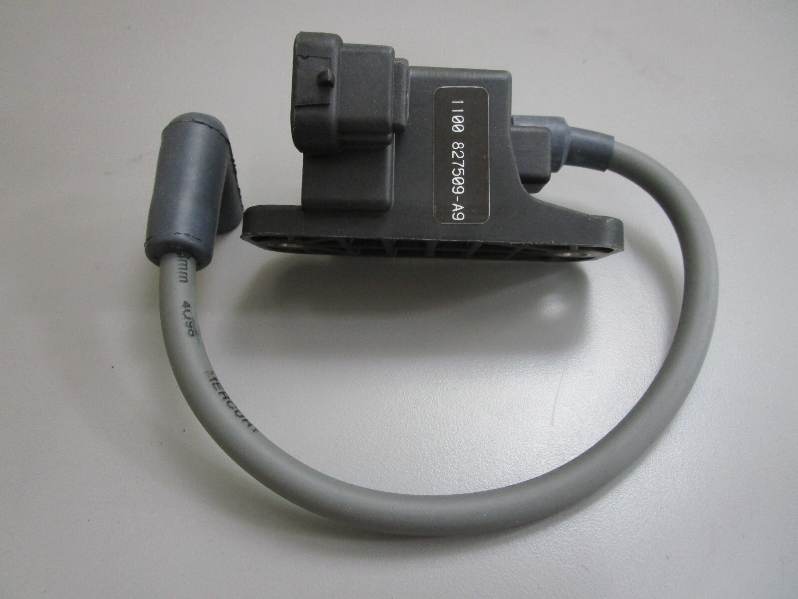 *NEW OEM* 0820 Mercury Quicksilver CDM 827509A10