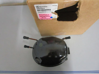 *NEW OEM* 0820 Electrolux Compressor Assy 5304526016