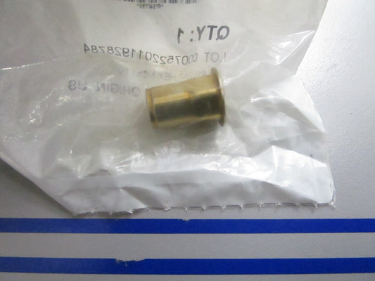 *NEW OEM* 0810 Polaris M6 x 1.00 Hex Rivnut 7547790