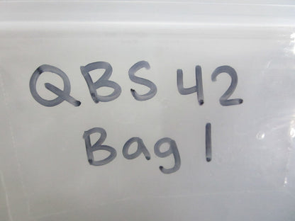 *NEW OEM* 0820 OMC Johnson Evinrude Switch & Cable Ay 384042 0384042