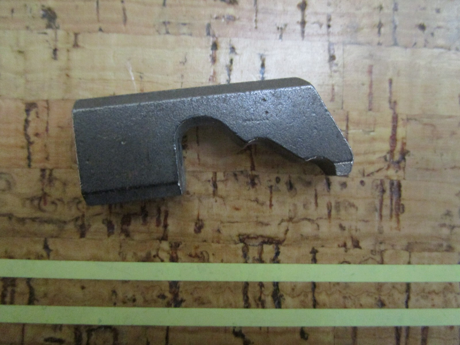 *NEW OEM* 0810 Mercury Shift Cam F318721