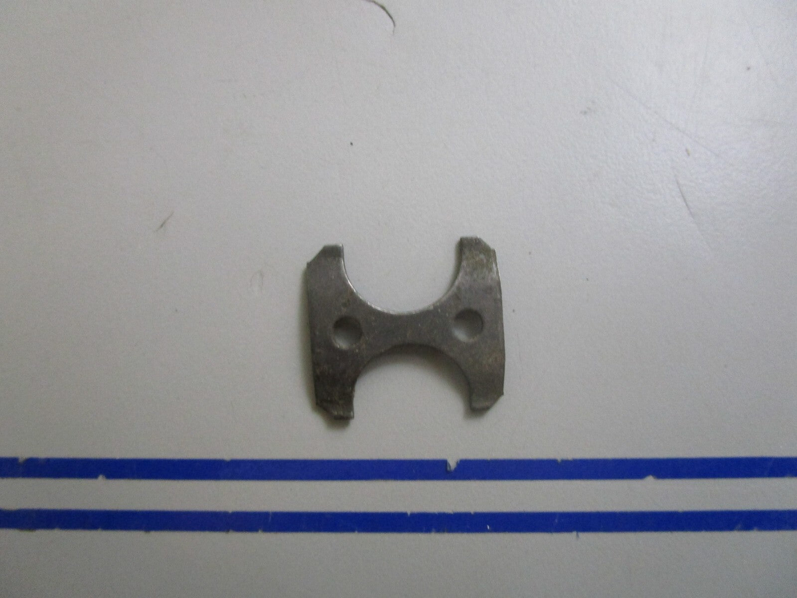 *NEW OEM* 0810 Mercury Quicksilver Retainer 23004