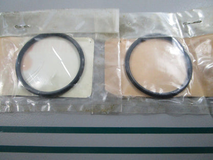 NEW OEM (LOT OF 2) 93210-32172-00 Yamaha O-Ring 0810