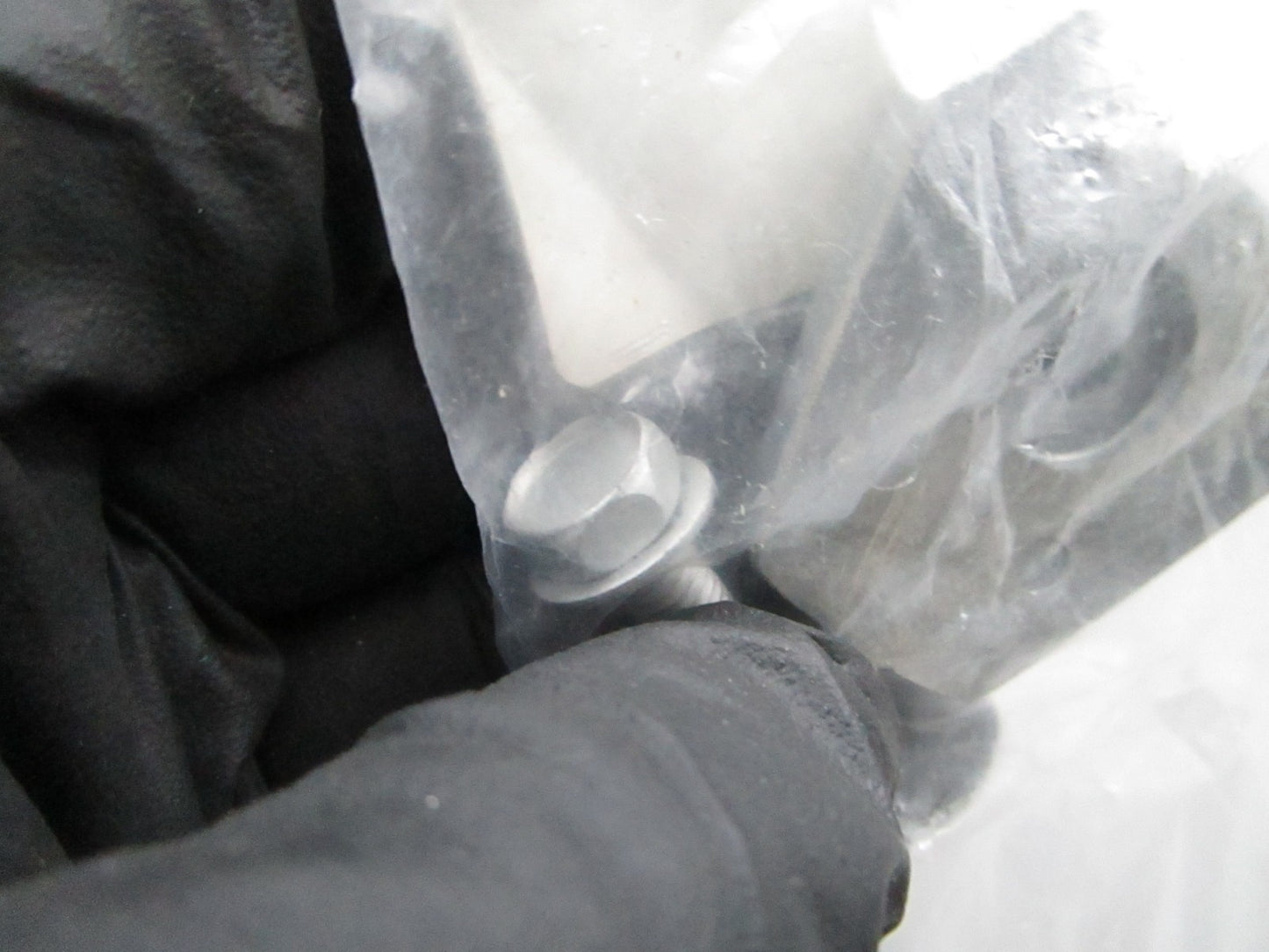 *NEW OEM* 0810 OMC Johnson Evinrude Anode Kit 5030267