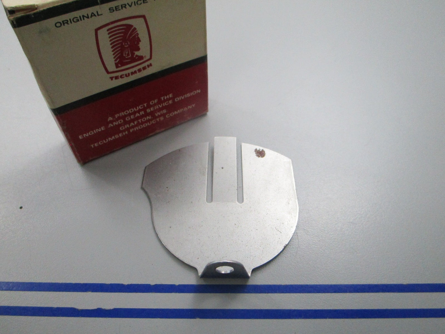 NEW OEM 33013 Tecumseh Cover 0810