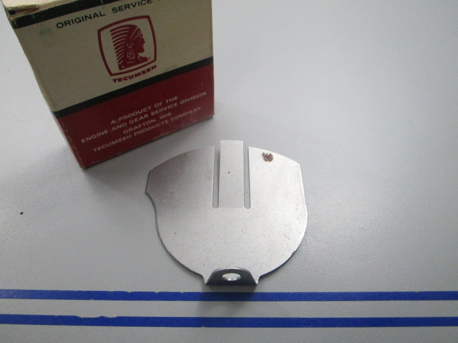 NEW OEM 33013 Tecumseh Cover 0810