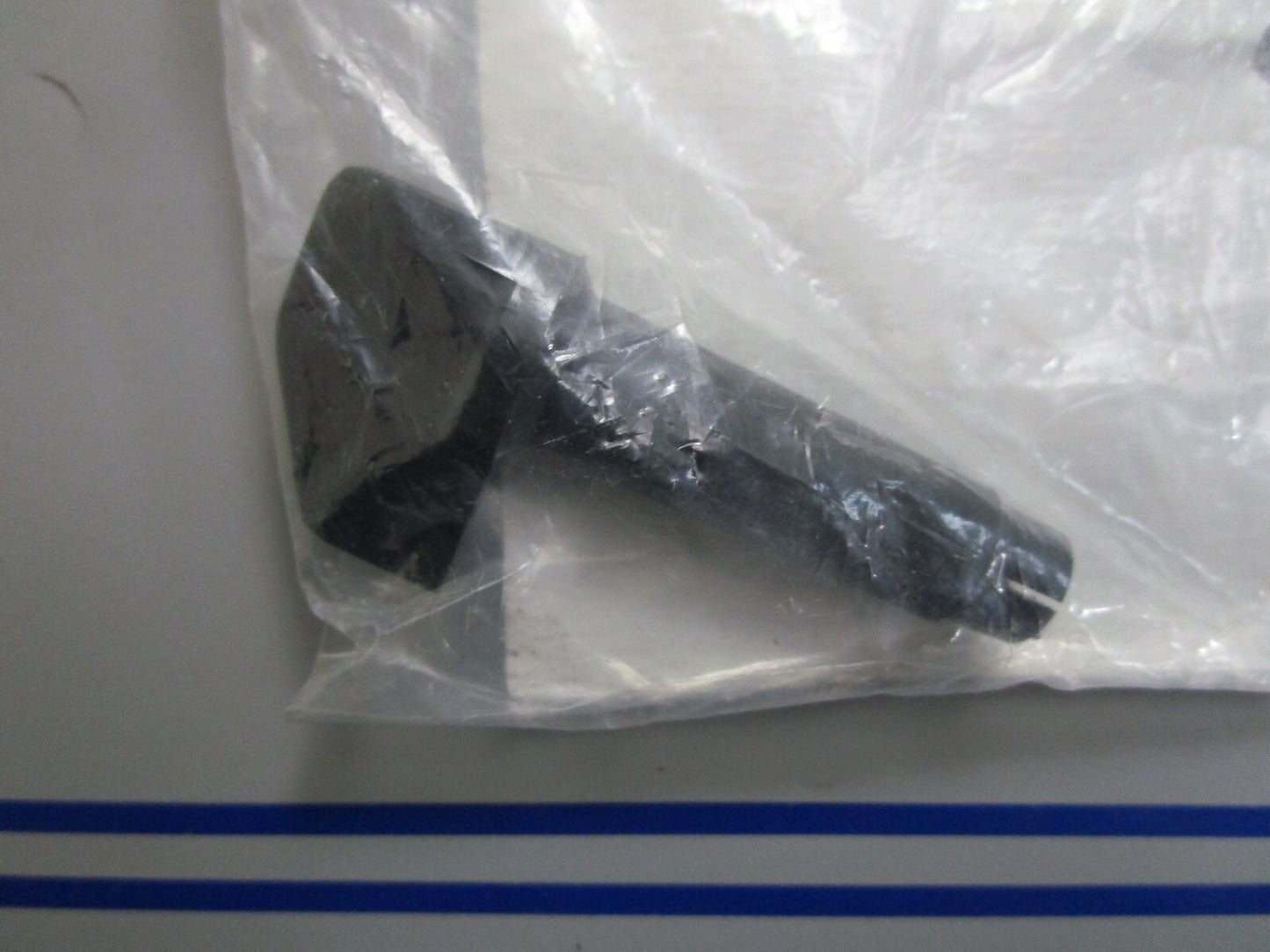 *NEW OEM* 0810 OMC Johnson Evinrude Adjustment Knob 325380 0325380