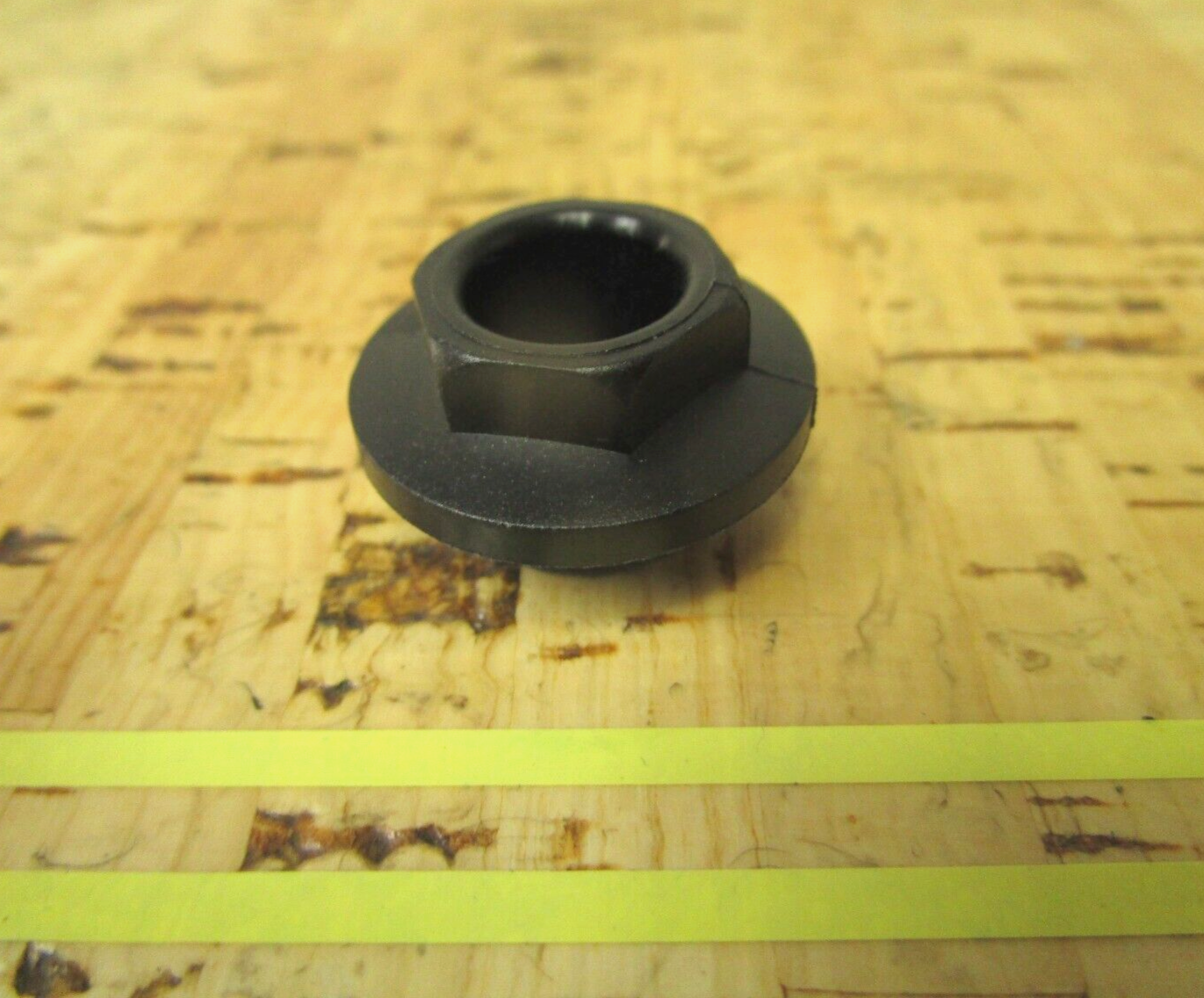 *NEW OEM* 0720 OMC Johnson Evinrude Temperature Switch Cover 329562 0329562
