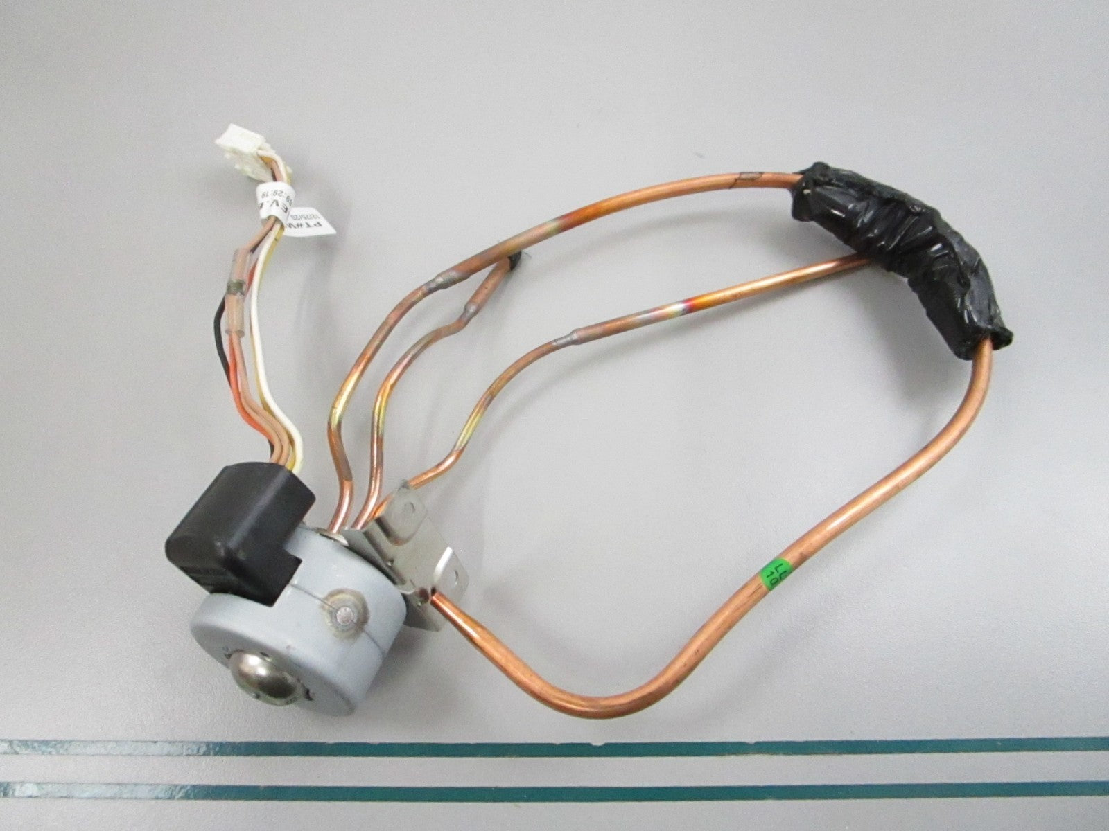 NEW OEM W10874835 Whirlpool Valve 0810